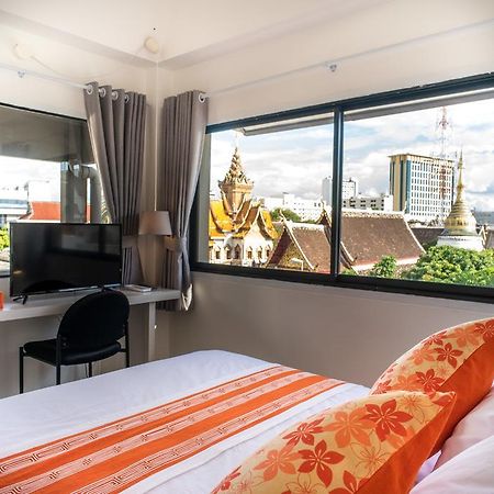 202 House Hotel Csiangmaj Kültér fotó