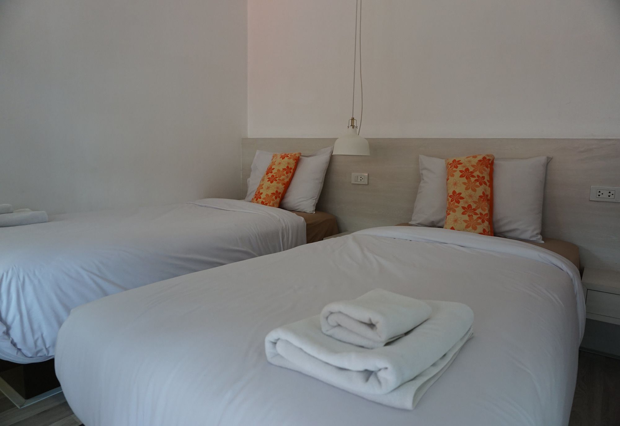 202 House Hotel Csiangmaj Kültér fotó