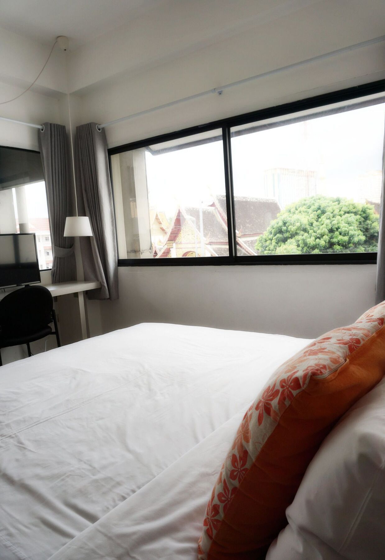 202 House Hotel Csiangmaj Kültér fotó