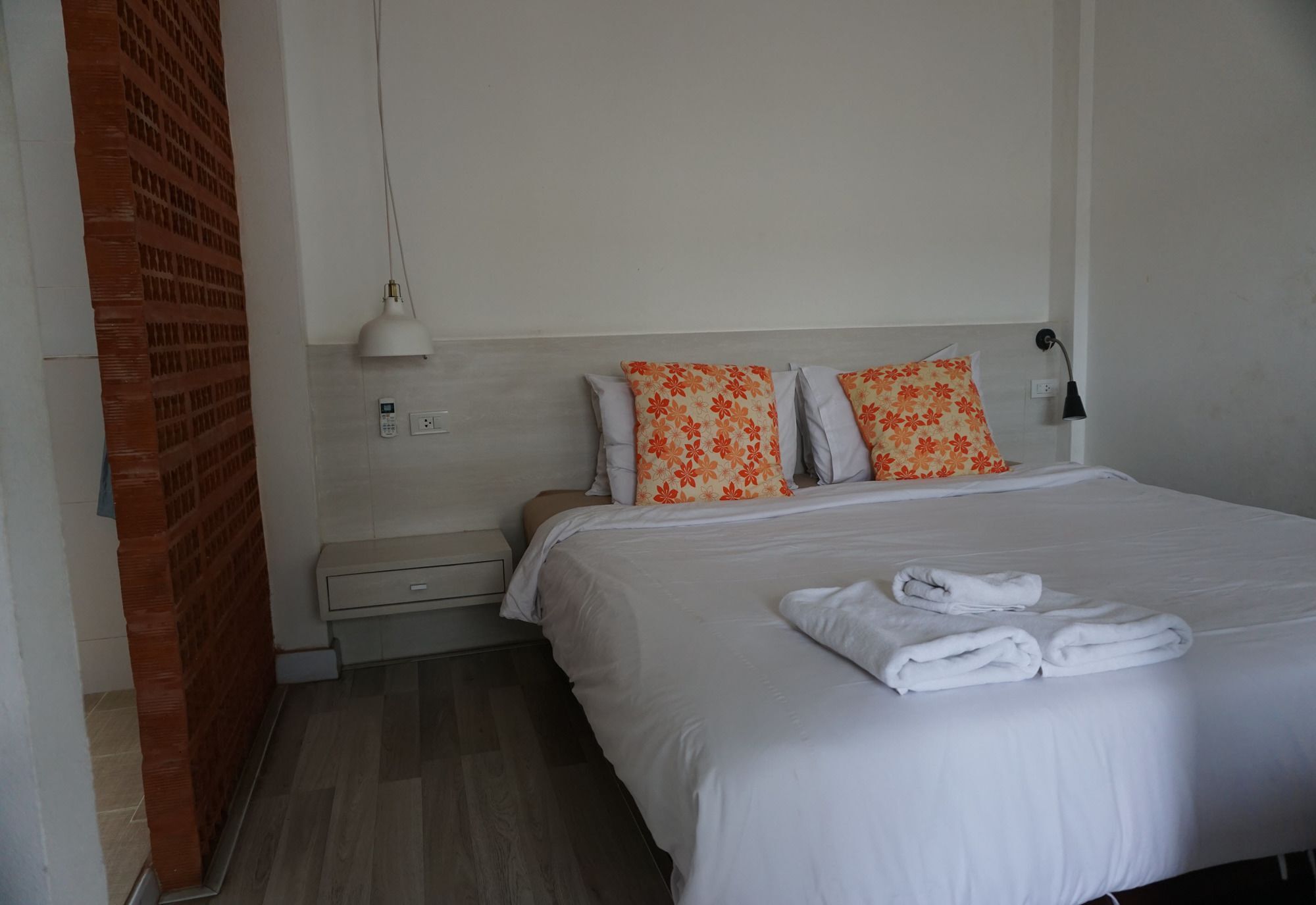 202 House Hotel Csiangmaj Kültér fotó