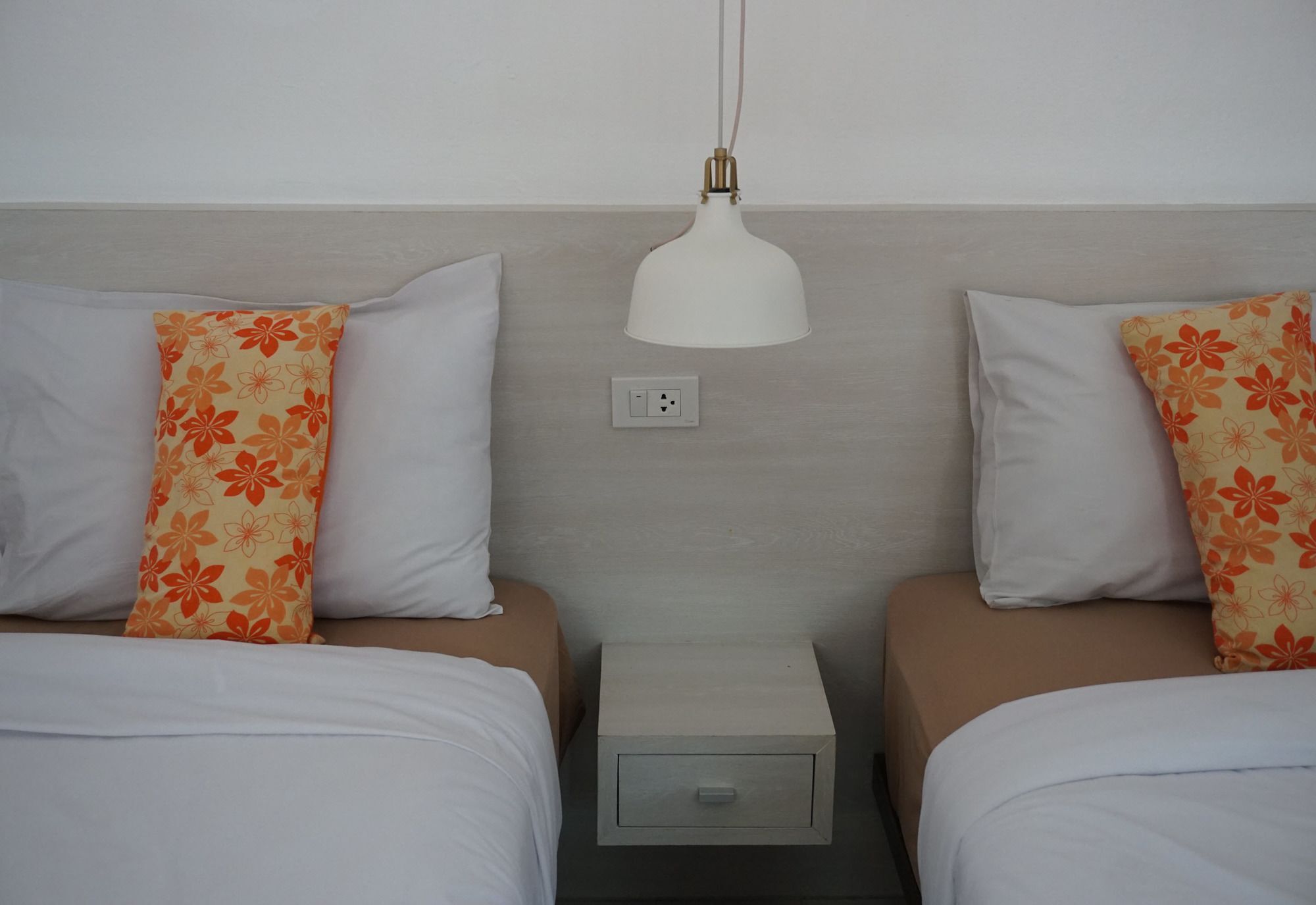 202 House Hotel Csiangmaj Kültér fotó